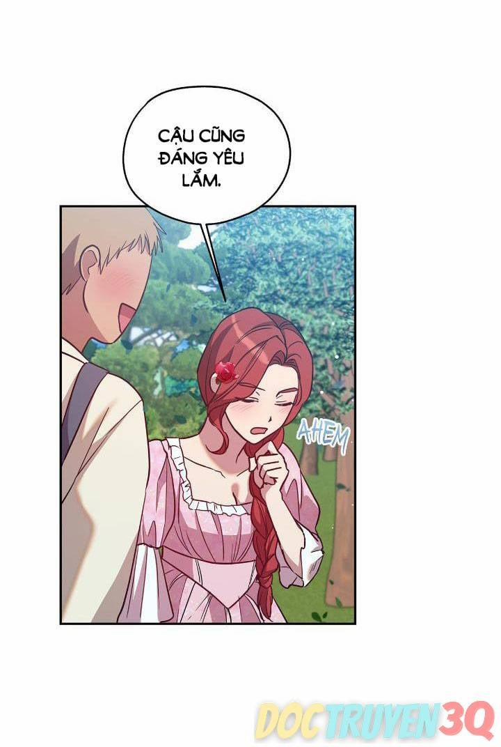 [18+] Xác Xuất Trở Thành Bạn Bè Trong Tiểu Thuyết Lãng Mạn 19+ 13.2 trang 24