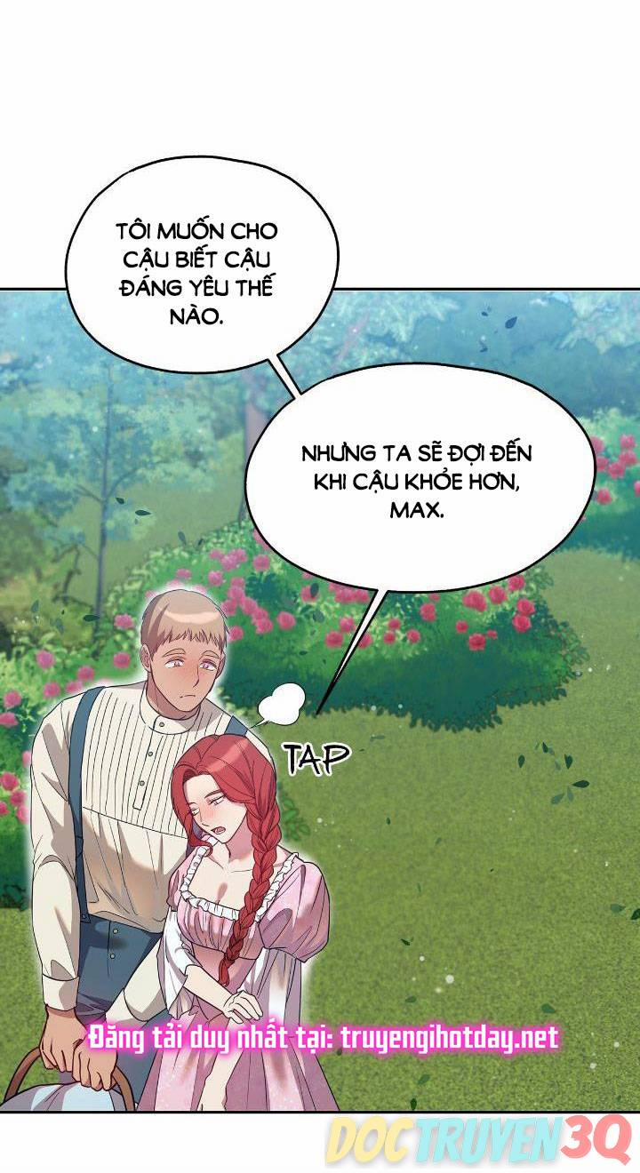 [18+] Xác Xuất Trở Thành Bạn Bè Trong Tiểu Thuyết Lãng Mạn 19+ 13.2 trang 26