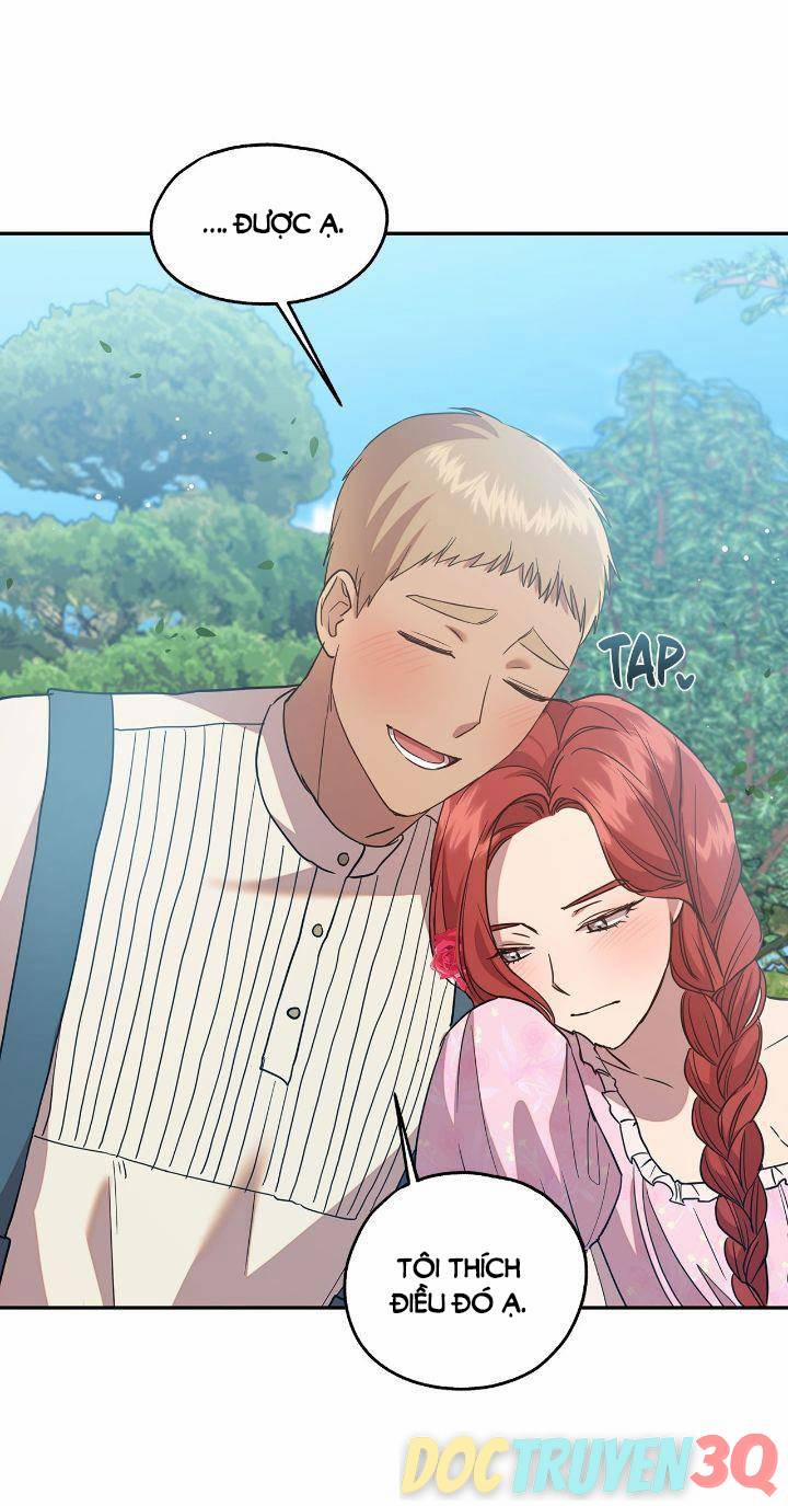 [18+] Xác Xuất Trở Thành Bạn Bè Trong Tiểu Thuyết Lãng Mạn 19+ 13.2 trang 27