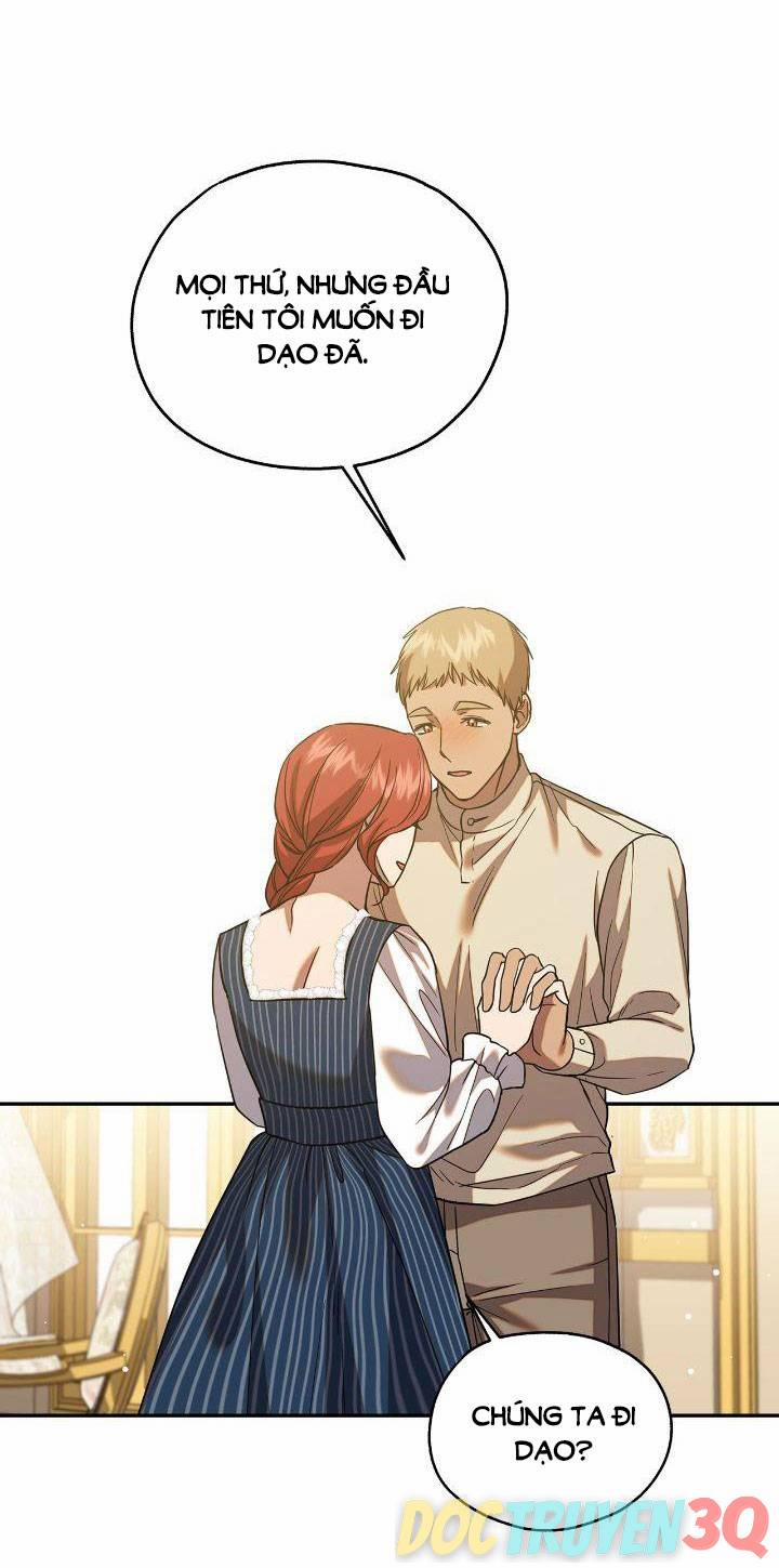 [18+] Xác Xuất Trở Thành Bạn Bè Trong Tiểu Thuyết Lãng Mạn 19+ 13.2 trang 3