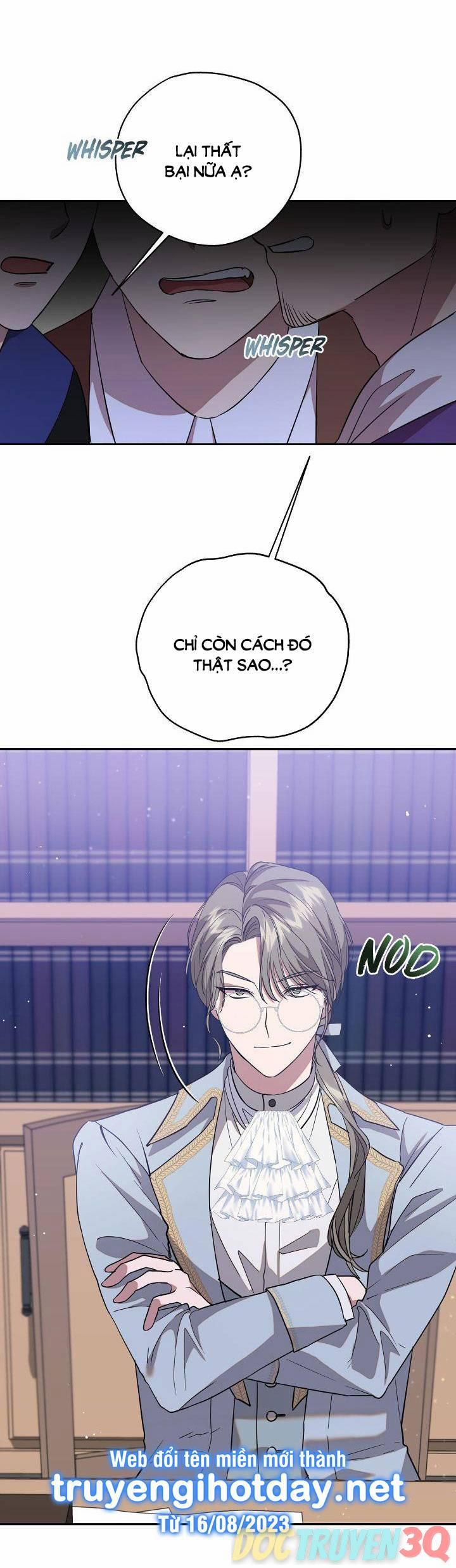 [18+] Xác Xuất Trở Thành Bạn Bè Trong Tiểu Thuyết Lãng Mạn 19+ 13.2 trang 30