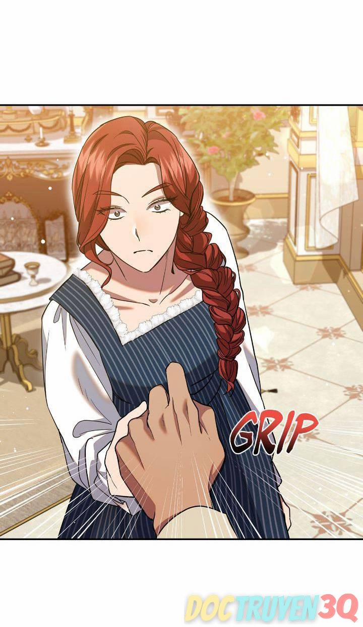 [18+] Xác Xuất Trở Thành Bạn Bè Trong Tiểu Thuyết Lãng Mạn 19+ 13.2 trang 5