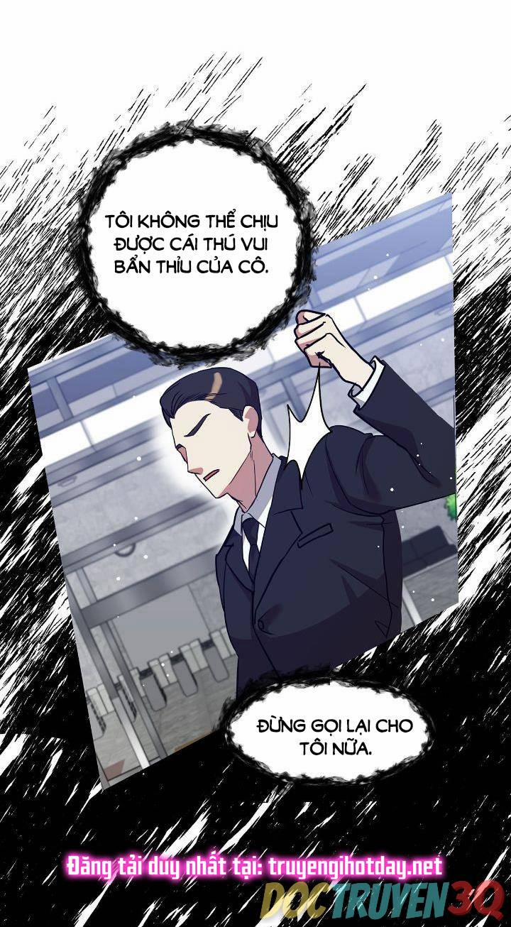 [18+] Xác Xuất Trở Thành Bạn Bè Trong Tiểu Thuyết Lãng Mạn 19+ 13.2 trang 7