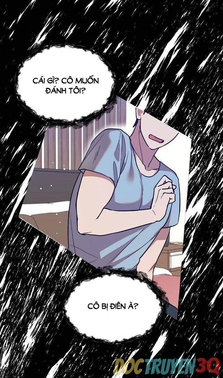 [18+] Xác Xuất Trở Thành Bạn Bè Trong Tiểu Thuyết Lãng Mạn 19+ 13.2 trang 8