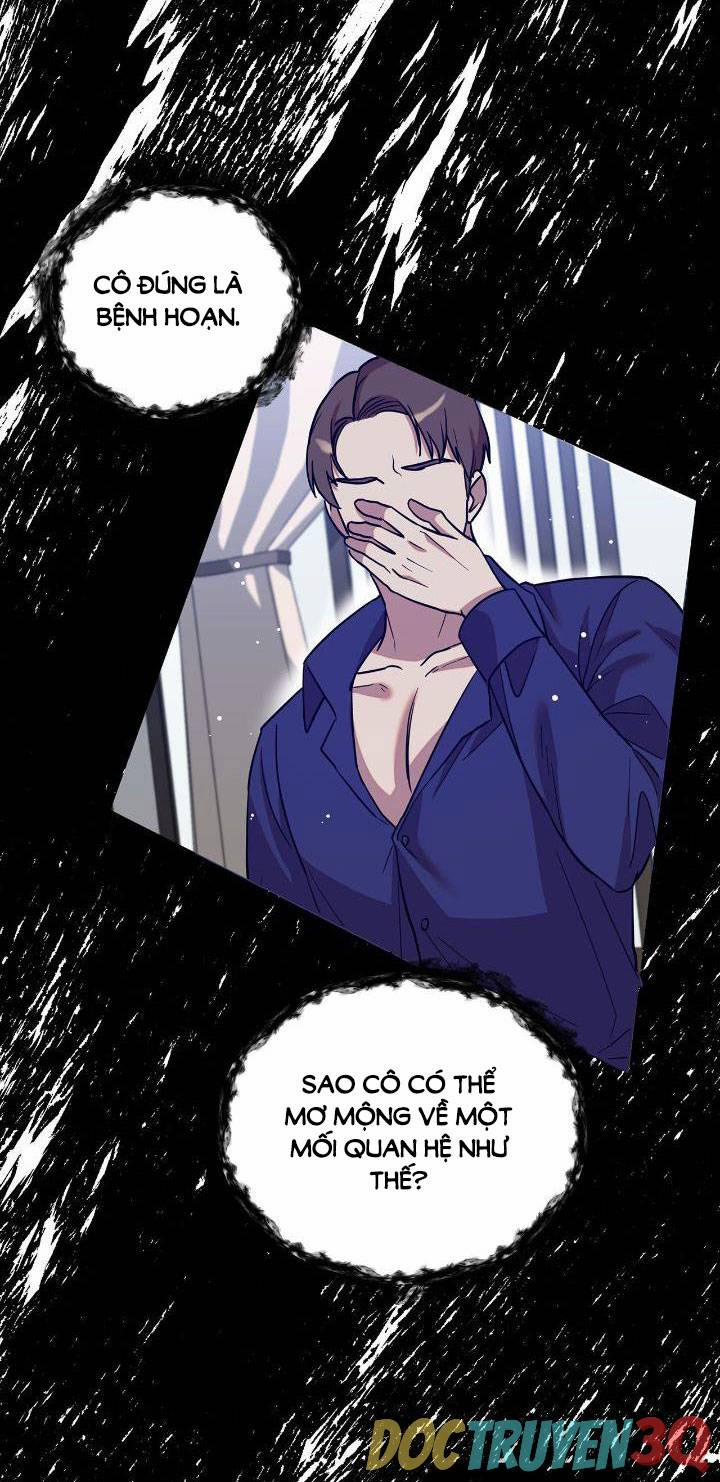 [18+] Xác Xuất Trở Thành Bạn Bè Trong Tiểu Thuyết Lãng Mạn 19+ 13.2 trang 9