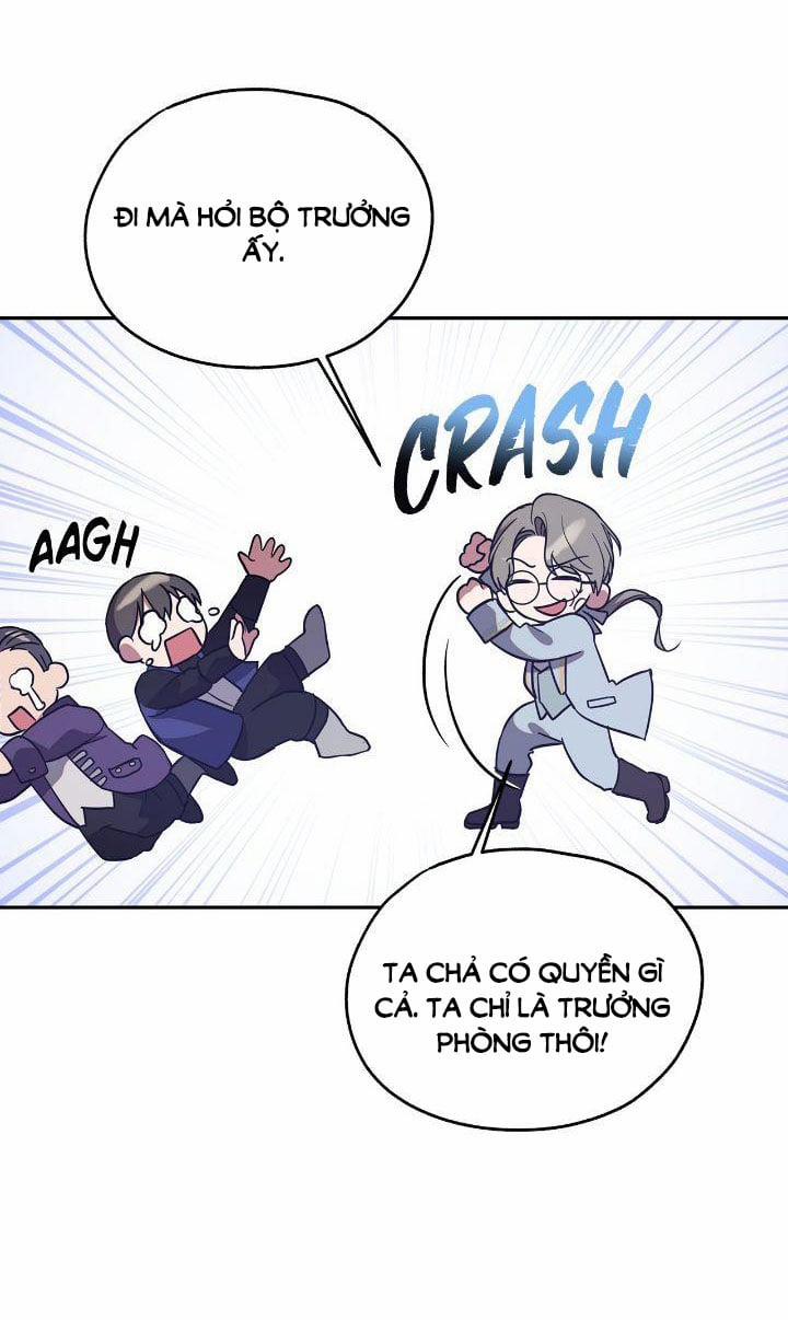 [18+] Xác Xuất Trở Thành Bạn Bè Trong Tiểu Thuyết Lãng Mạn 19+ 14.1 trang 1