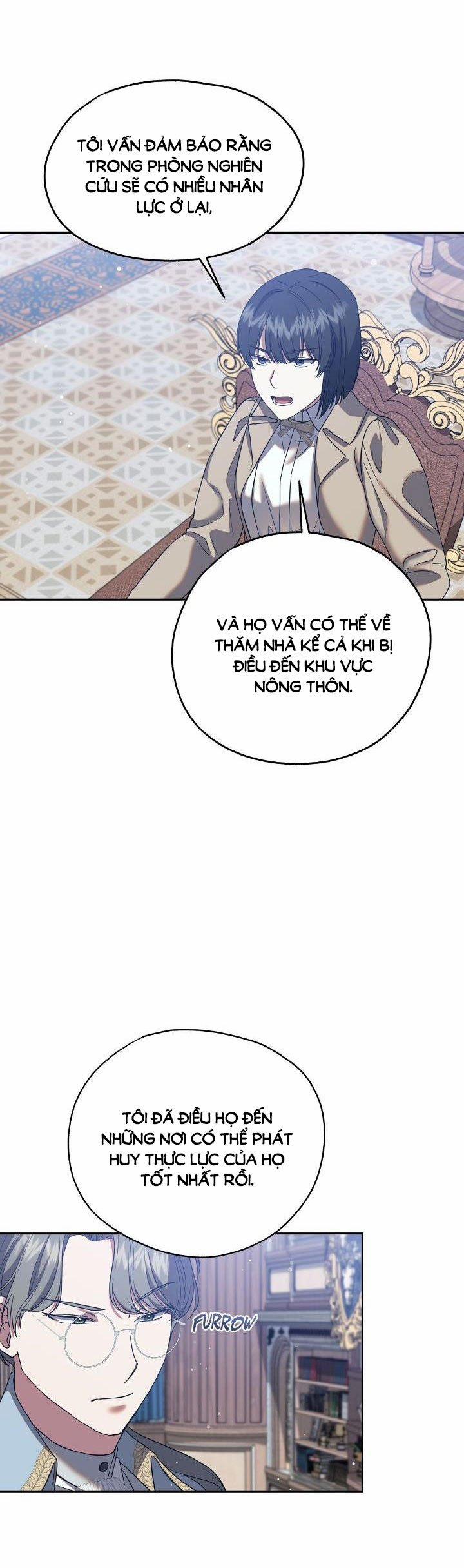 [18+] Xác Xuất Trở Thành Bạn Bè Trong Tiểu Thuyết Lãng Mạn 19+ 14.1 trang 19