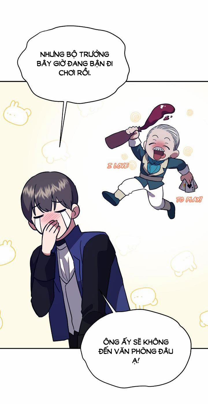 [18+] Xác Xuất Trở Thành Bạn Bè Trong Tiểu Thuyết Lãng Mạn 19+ 14.1 trang 2