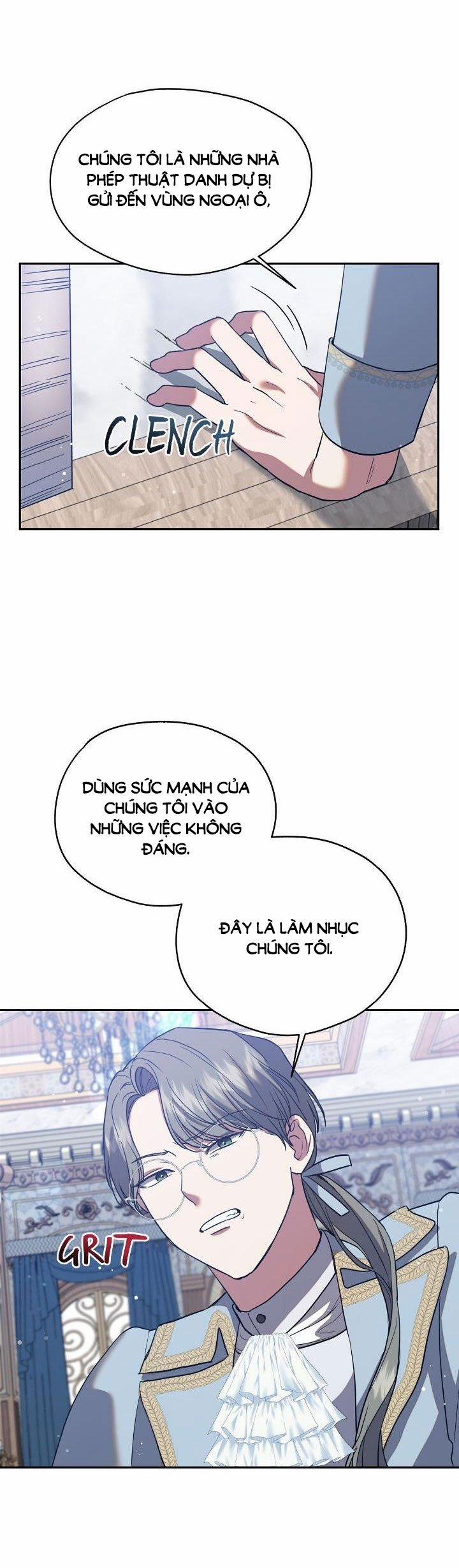 [18+] Xác Xuất Trở Thành Bạn Bè Trong Tiểu Thuyết Lãng Mạn 19+ 14.1 trang 21