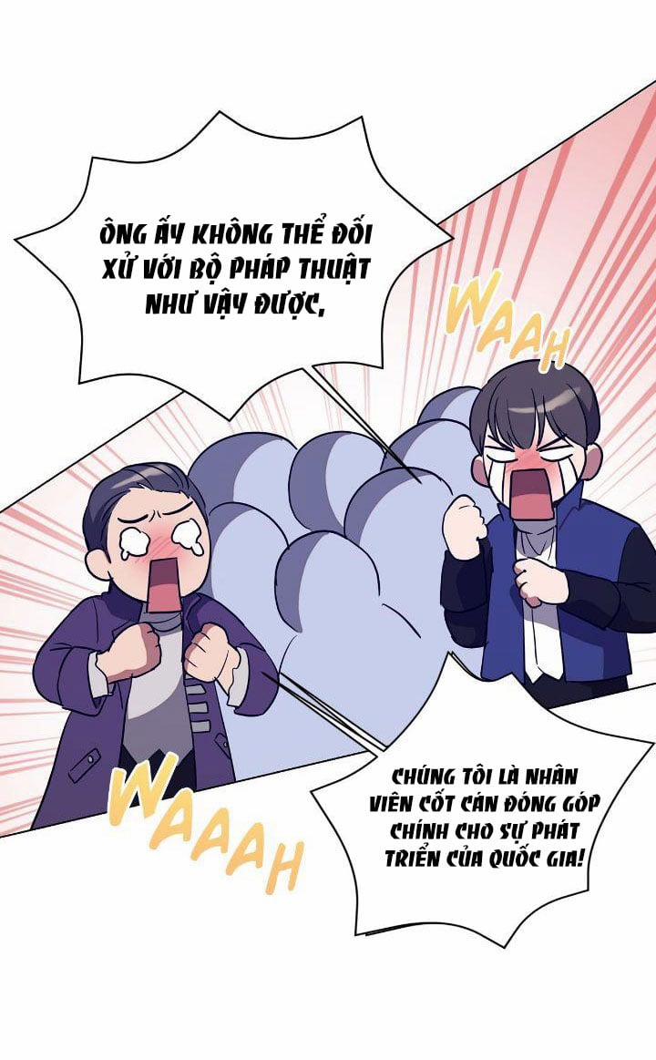 [18+] Xác Xuất Trở Thành Bạn Bè Trong Tiểu Thuyết Lãng Mạn 19+ 14.1 trang 4