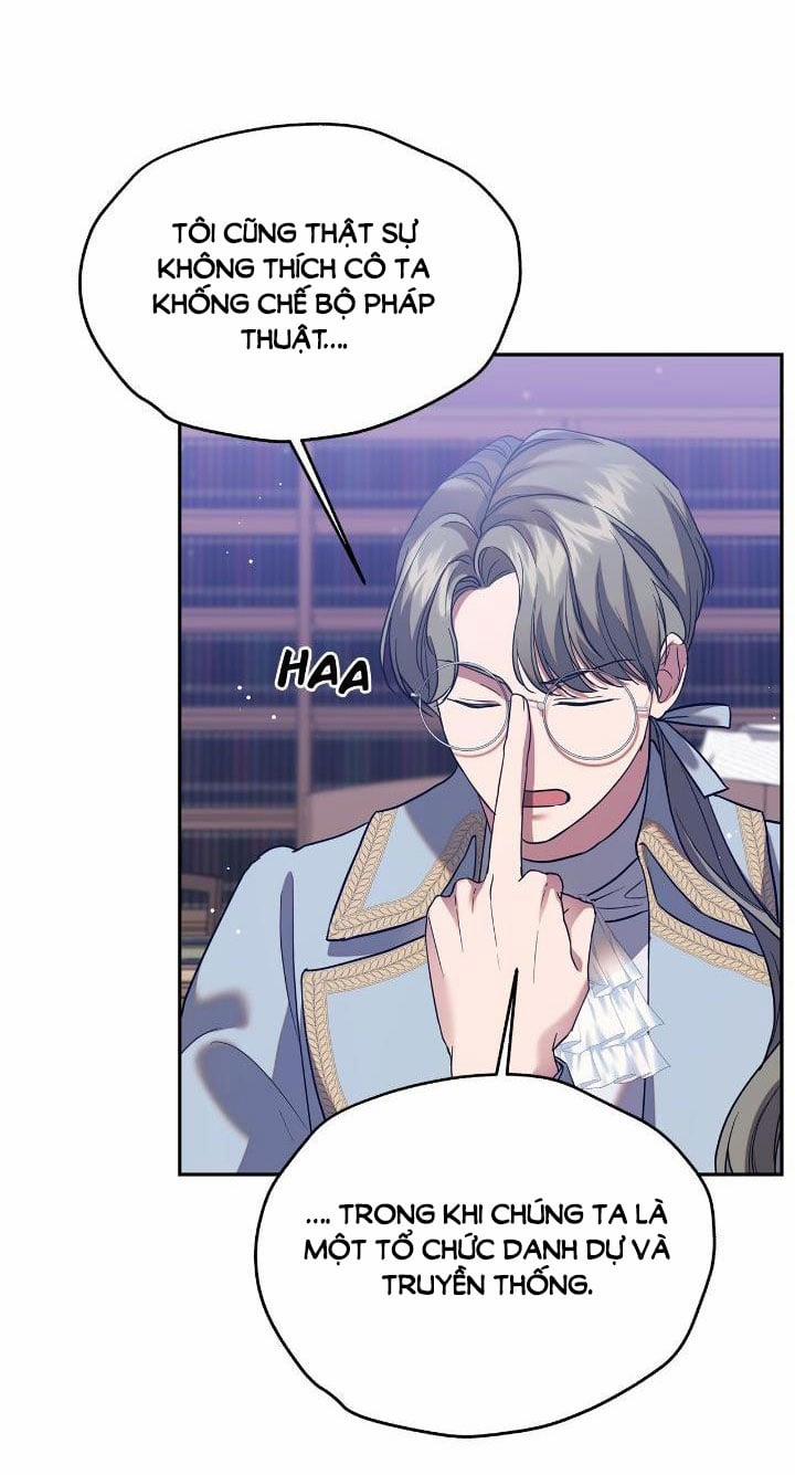 [18+] Xác Xuất Trở Thành Bạn Bè Trong Tiểu Thuyết Lãng Mạn 19+ 14.1 trang 8