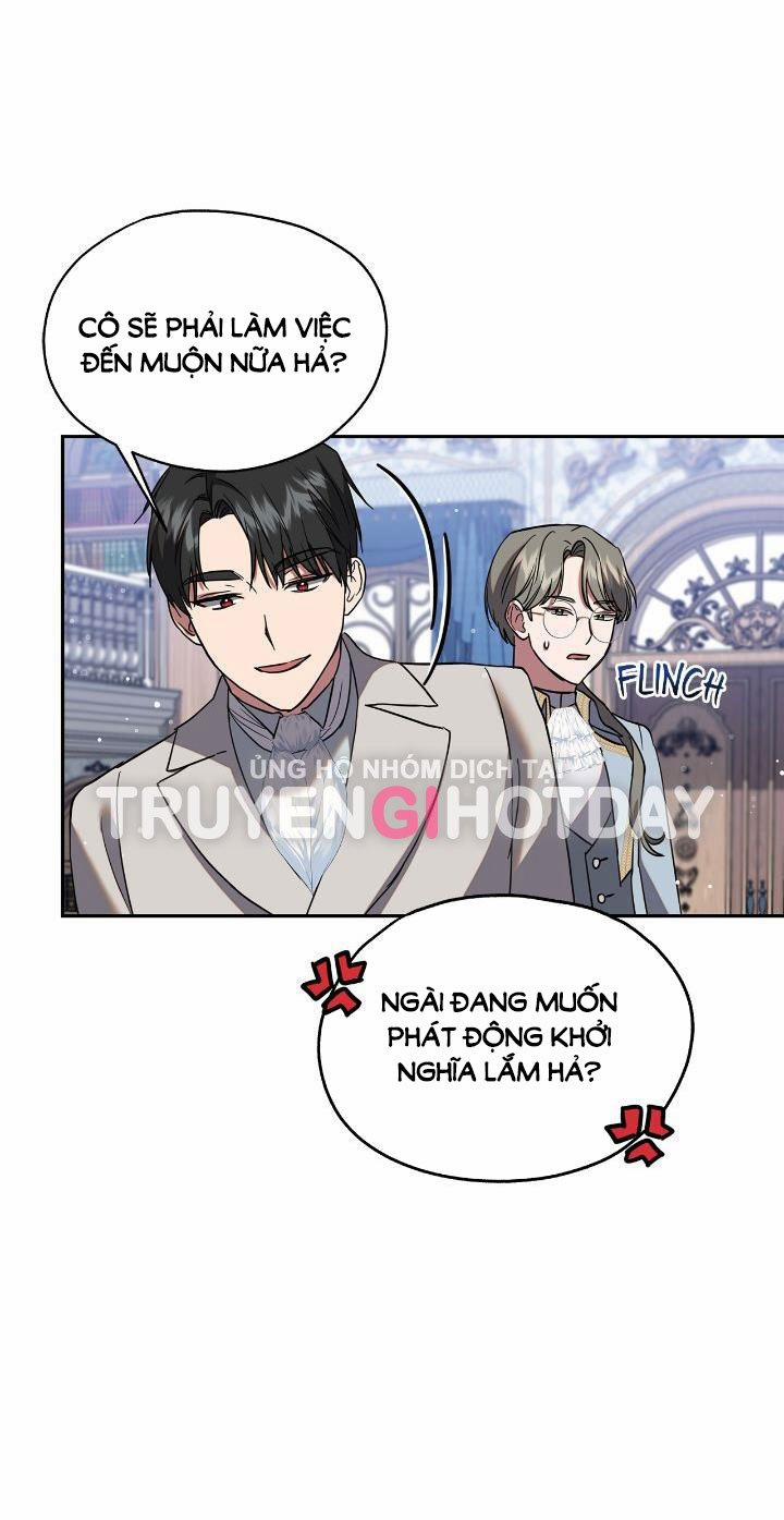 [18+] Xác Xuất Trở Thành Bạn Bè Trong Tiểu Thuyết Lãng Mạn 19+ 14.2 trang 10