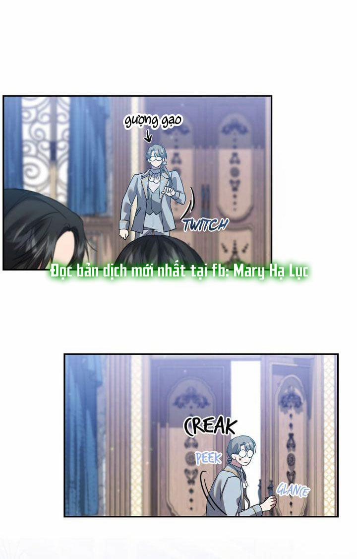 [18+] Xác Xuất Trở Thành Bạn Bè Trong Tiểu Thuyết Lãng Mạn 19+ 14.2 trang 12