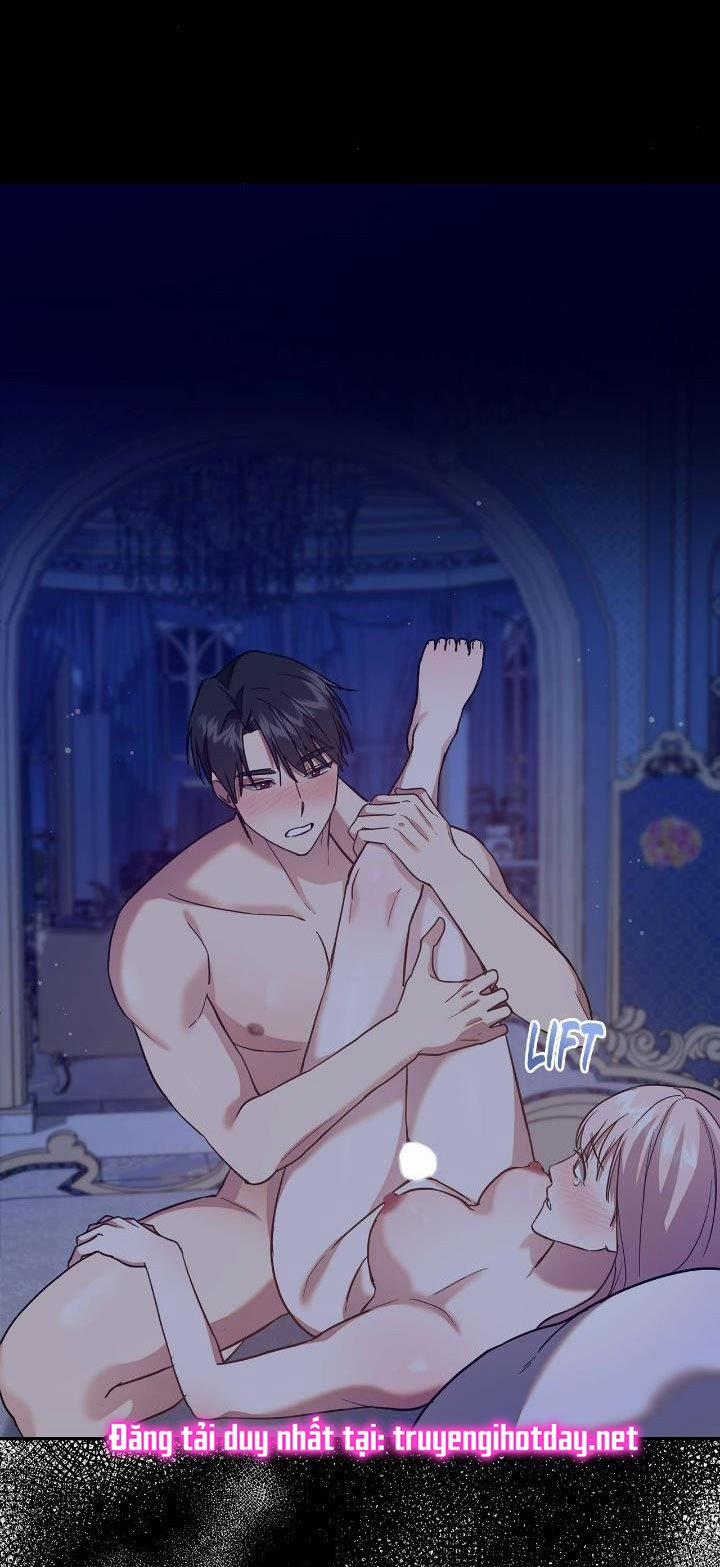 [18+] Xác Xuất Trở Thành Bạn Bè Trong Tiểu Thuyết Lãng Mạn 19+ 14.2 trang 17