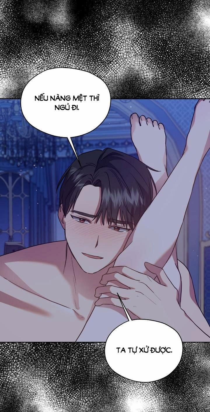 [18+] Xác Xuất Trở Thành Bạn Bè Trong Tiểu Thuyết Lãng Mạn 19+ 14.2 trang 18