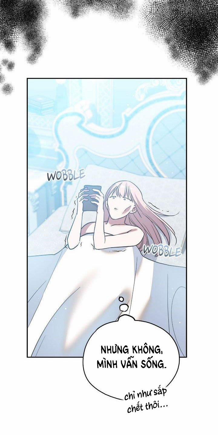 [18+] Xác Xuất Trở Thành Bạn Bè Trong Tiểu Thuyết Lãng Mạn 19+ 14.2 trang 19