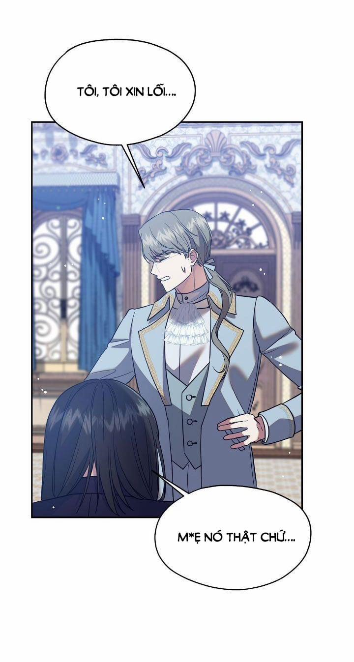 [18+] Xác Xuất Trở Thành Bạn Bè Trong Tiểu Thuyết Lãng Mạn 19+ 14.2 trang 2