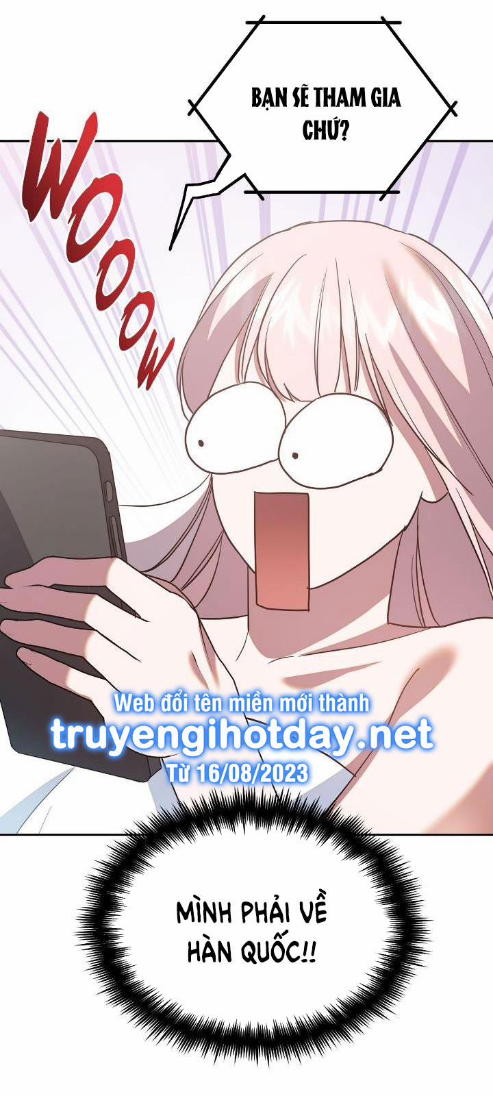 [18+] Xác Xuất Trở Thành Bạn Bè Trong Tiểu Thuyết Lãng Mạn 19+ 14.2 trang 21