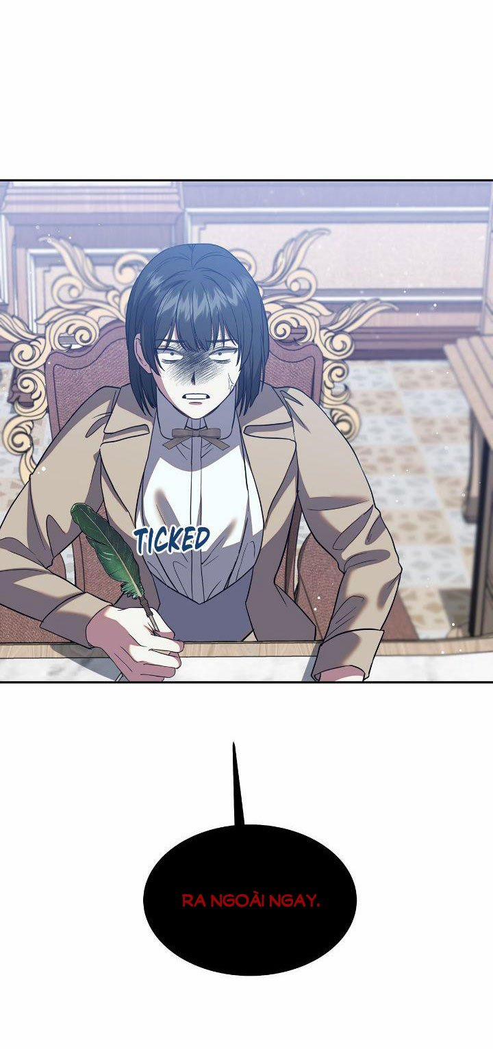 [18+] Xác Xuất Trở Thành Bạn Bè Trong Tiểu Thuyết Lãng Mạn 19+ 14.2 trang 3