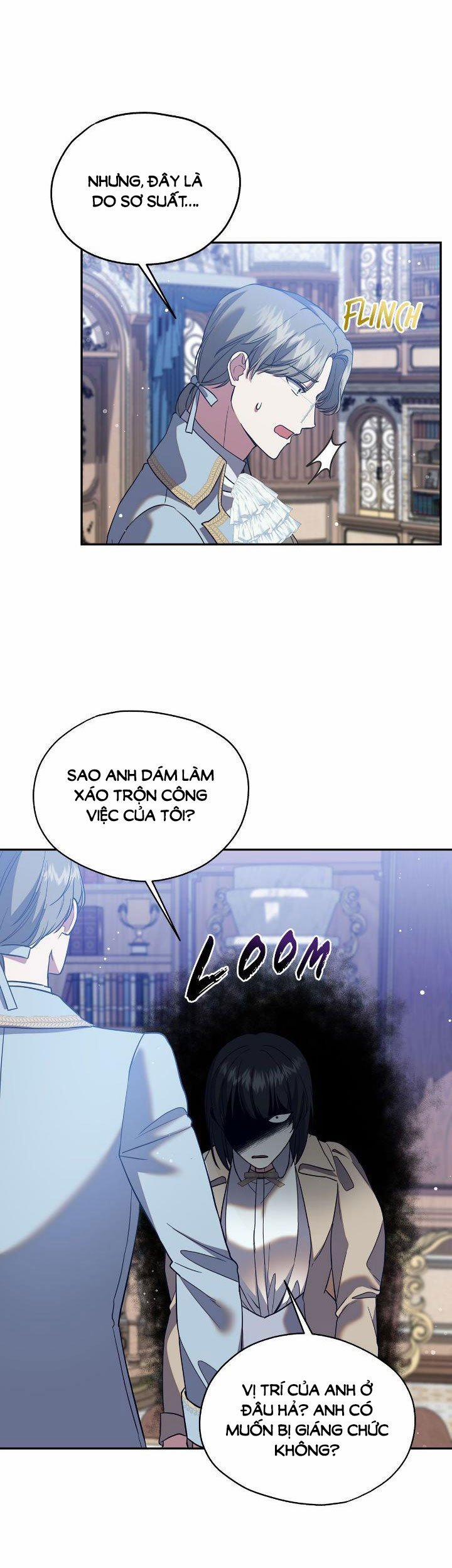 [18+] Xác Xuất Trở Thành Bạn Bè Trong Tiểu Thuyết Lãng Mạn 19+ 14.2 trang 4