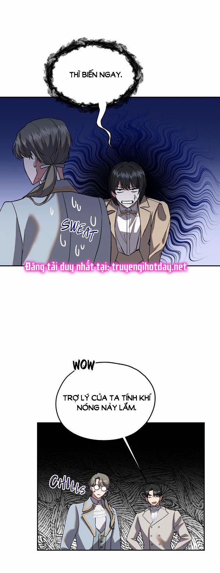 [18+] Xác Xuất Trở Thành Bạn Bè Trong Tiểu Thuyết Lãng Mạn 19+ 14.2 trang 7