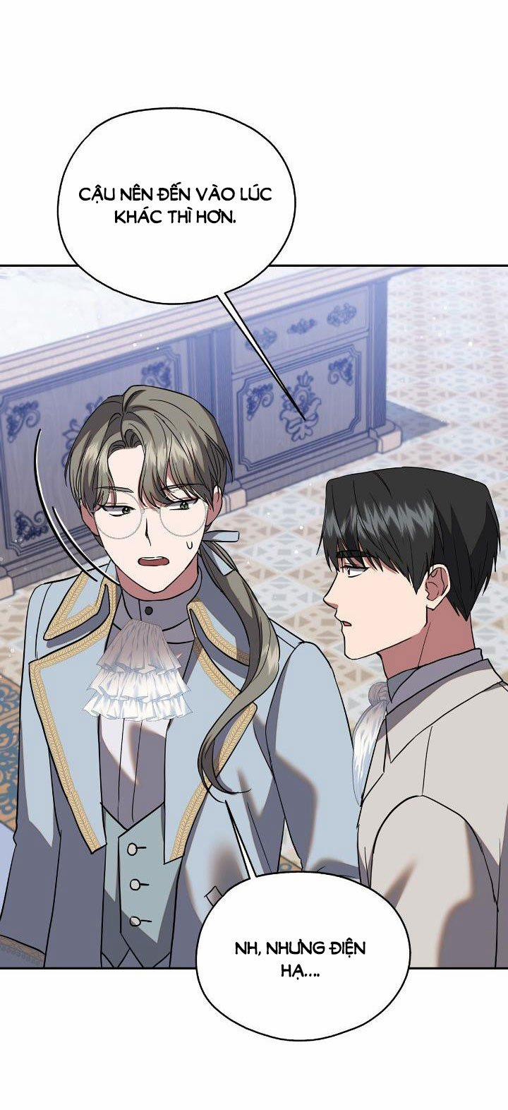 [18+] Xác Xuất Trở Thành Bạn Bè Trong Tiểu Thuyết Lãng Mạn 19+ 14.2 trang 8