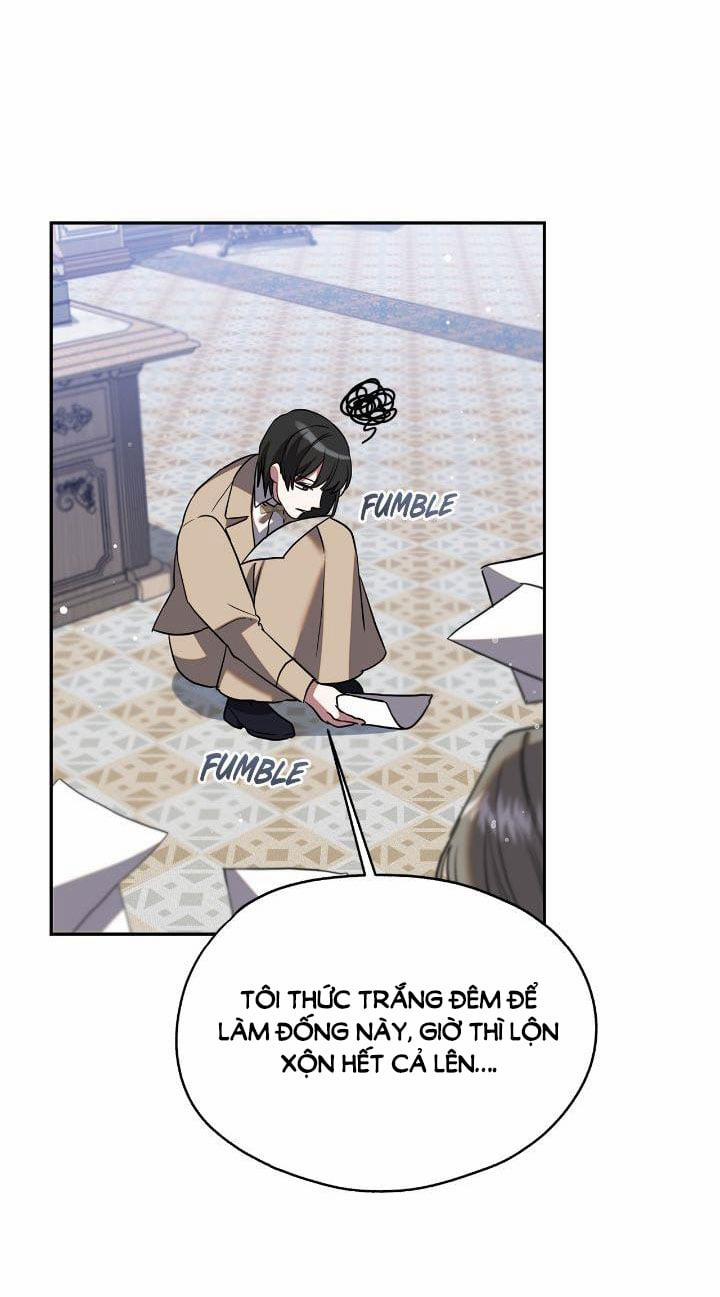 [18+] Xác Xuất Trở Thành Bạn Bè Trong Tiểu Thuyết Lãng Mạn 19+ 14.2 trang 9