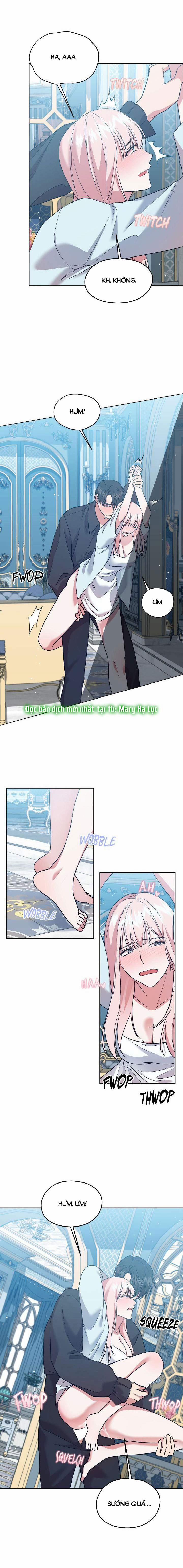 [18+] Xác Xuất Trở Thành Bạn Bè Trong Tiểu Thuyết Lãng Mạn 19+ 15.2 trang 1