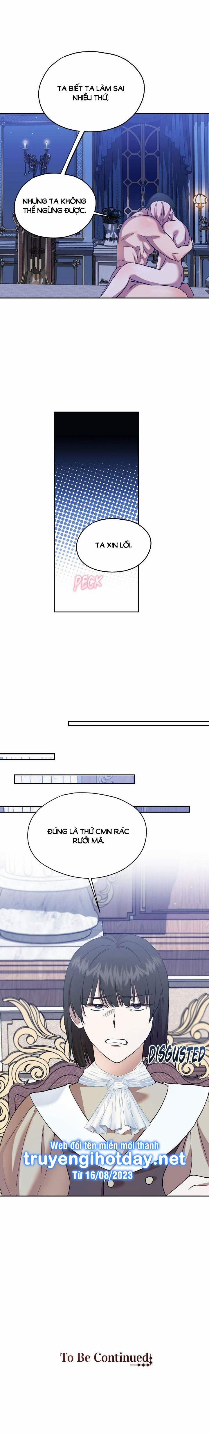 [18+] Xác Xuất Trở Thành Bạn Bè Trong Tiểu Thuyết Lãng Mạn 19+ 15.2 trang 5