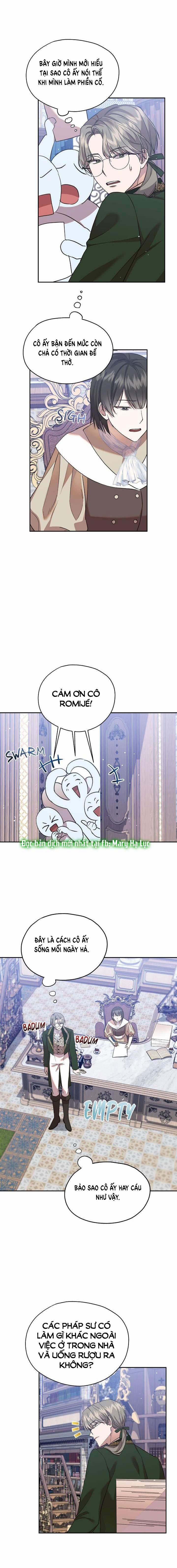 [18+] Xác Xuất Trở Thành Bạn Bè Trong Tiểu Thuyết Lãng Mạn 19+ 16.1 trang 2