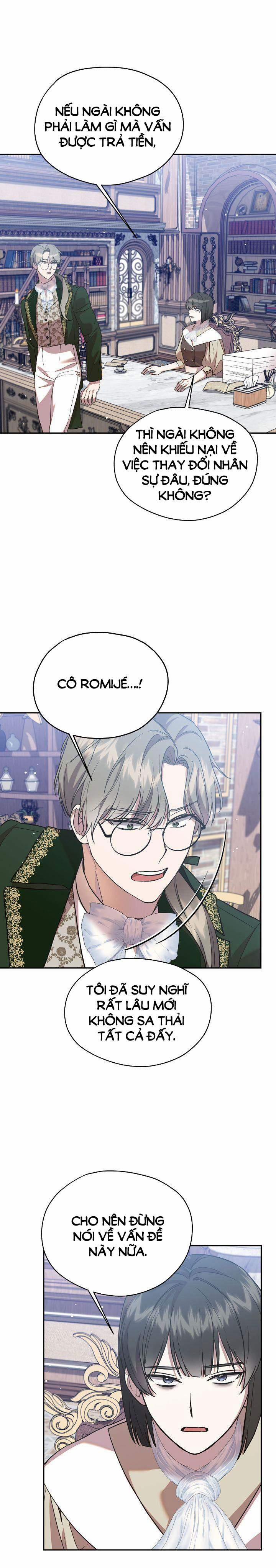 [18+] Xác Xuất Trở Thành Bạn Bè Trong Tiểu Thuyết Lãng Mạn 19+ 16.1 trang 4