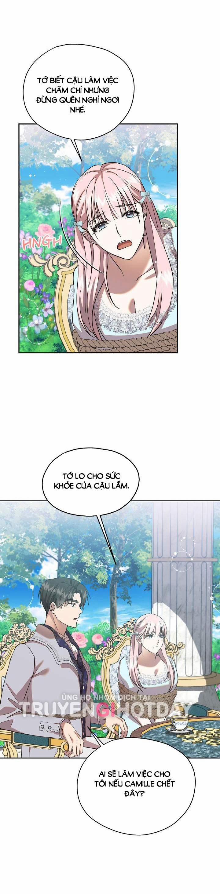 [18+] Xác Xuất Trở Thành Bạn Bè Trong Tiểu Thuyết Lãng Mạn 19+ 16.2 trang 0