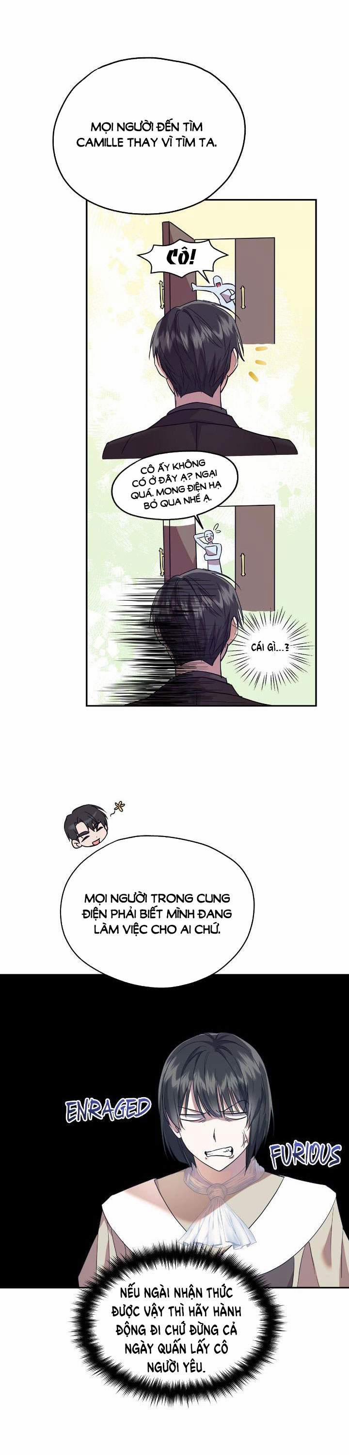 [18+] Xác Xuất Trở Thành Bạn Bè Trong Tiểu Thuyết Lãng Mạn 19+ 16.2 trang 1