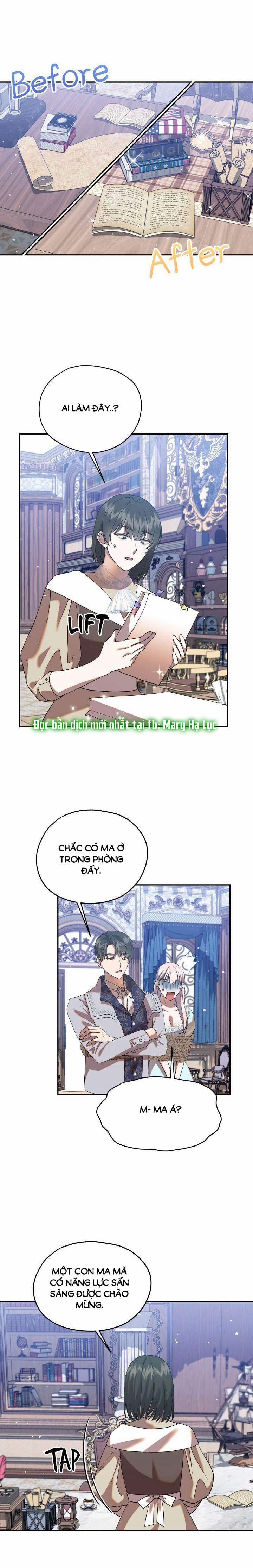 [18+] Xác Xuất Trở Thành Bạn Bè Trong Tiểu Thuyết Lãng Mạn 19+ 16.2 trang 3