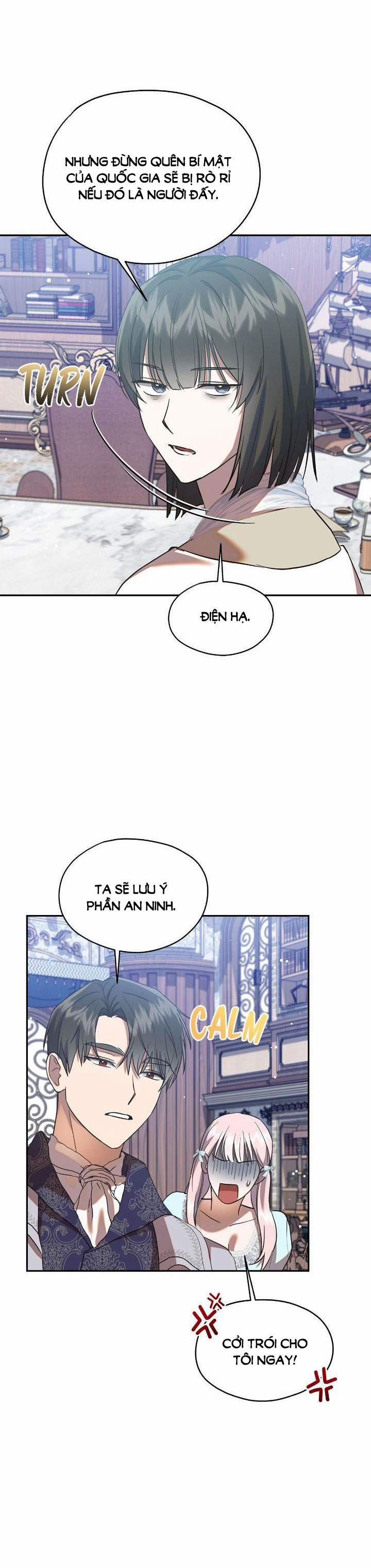 [18+] Xác Xuất Trở Thành Bạn Bè Trong Tiểu Thuyết Lãng Mạn 19+ 16.2 trang 4