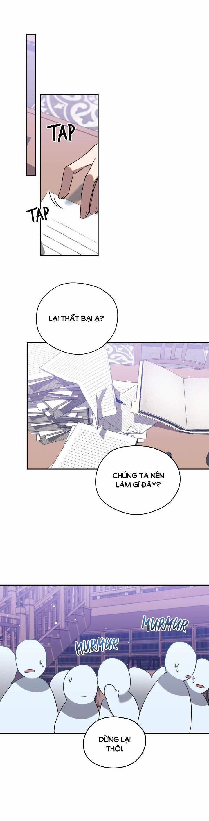 [18+] Xác Xuất Trở Thành Bạn Bè Trong Tiểu Thuyết Lãng Mạn 19+ 16.2 trang 5