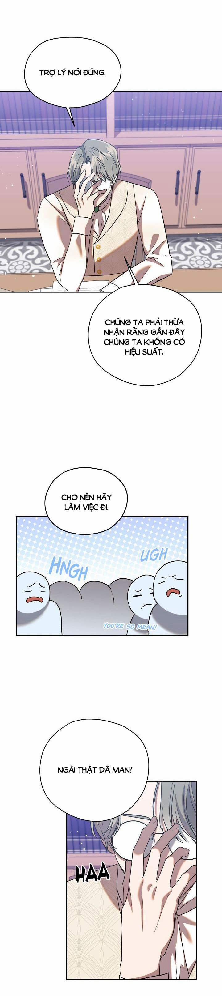 [18+] Xác Xuất Trở Thành Bạn Bè Trong Tiểu Thuyết Lãng Mạn 19+ 16.2 trang 6