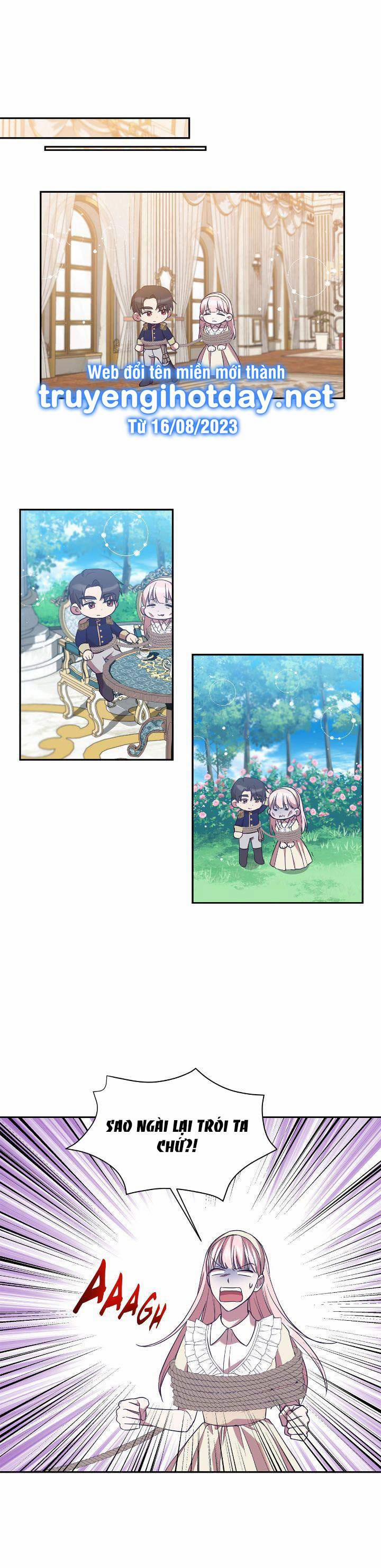 [18+] Xác Xuất Trở Thành Bạn Bè Trong Tiểu Thuyết Lãng Mạn 19+ 17.1 trang 0