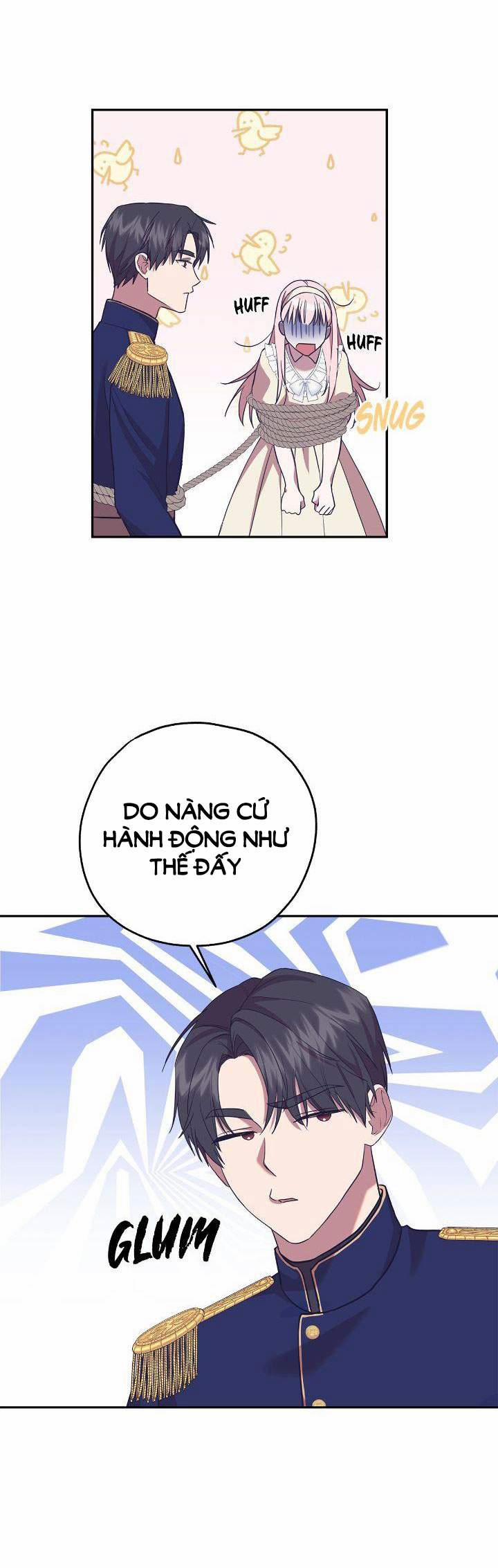 [18+] Xác Xuất Trở Thành Bạn Bè Trong Tiểu Thuyết Lãng Mạn 19+ 17.1 trang 1