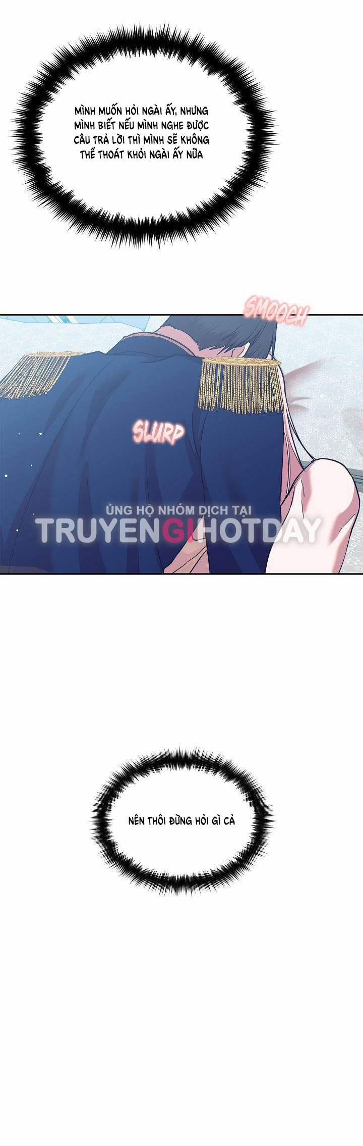 [18+] Xác Xuất Trở Thành Bạn Bè Trong Tiểu Thuyết Lãng Mạn 19+ 17.1 trang 10