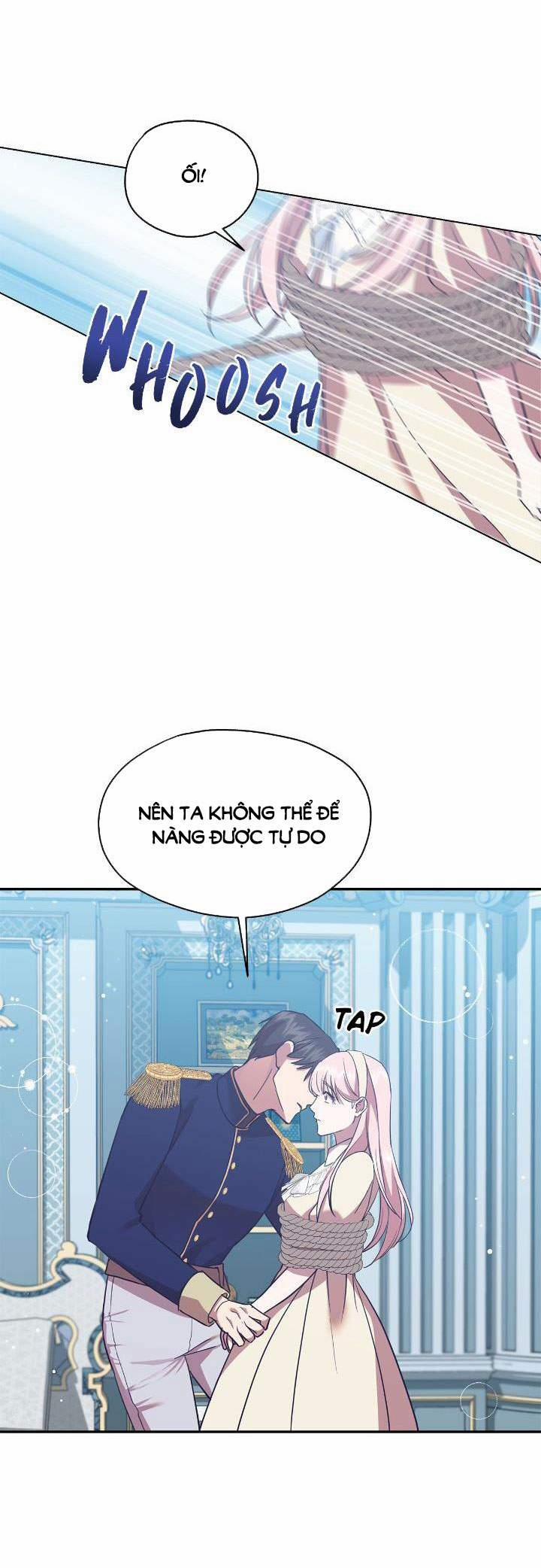 [18+] Xác Xuất Trở Thành Bạn Bè Trong Tiểu Thuyết Lãng Mạn 19+ 17.1 trang 4