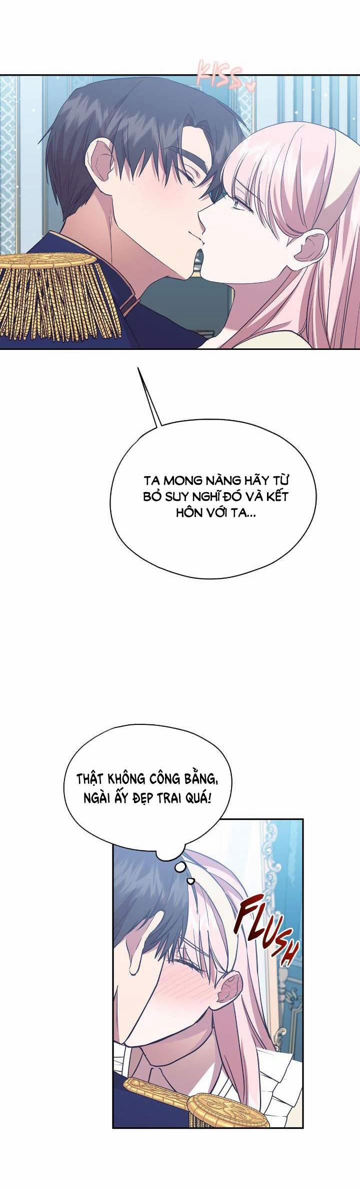 [18+] Xác Xuất Trở Thành Bạn Bè Trong Tiểu Thuyết Lãng Mạn 19+ 17.1 trang 5