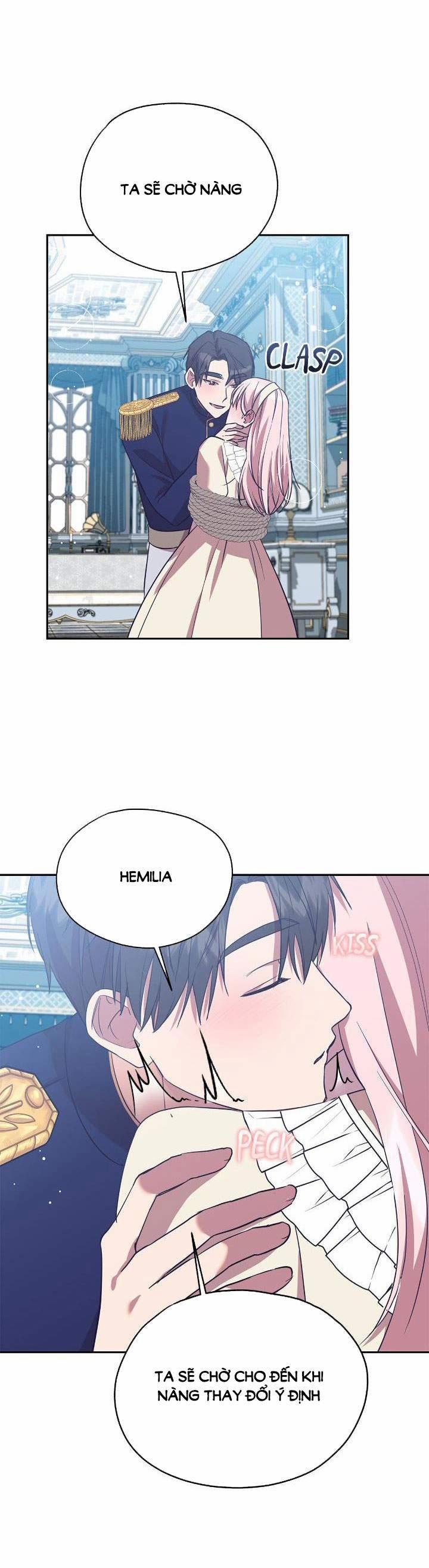 [18+] Xác Xuất Trở Thành Bạn Bè Trong Tiểu Thuyết Lãng Mạn 19+ 17.1 trang 7