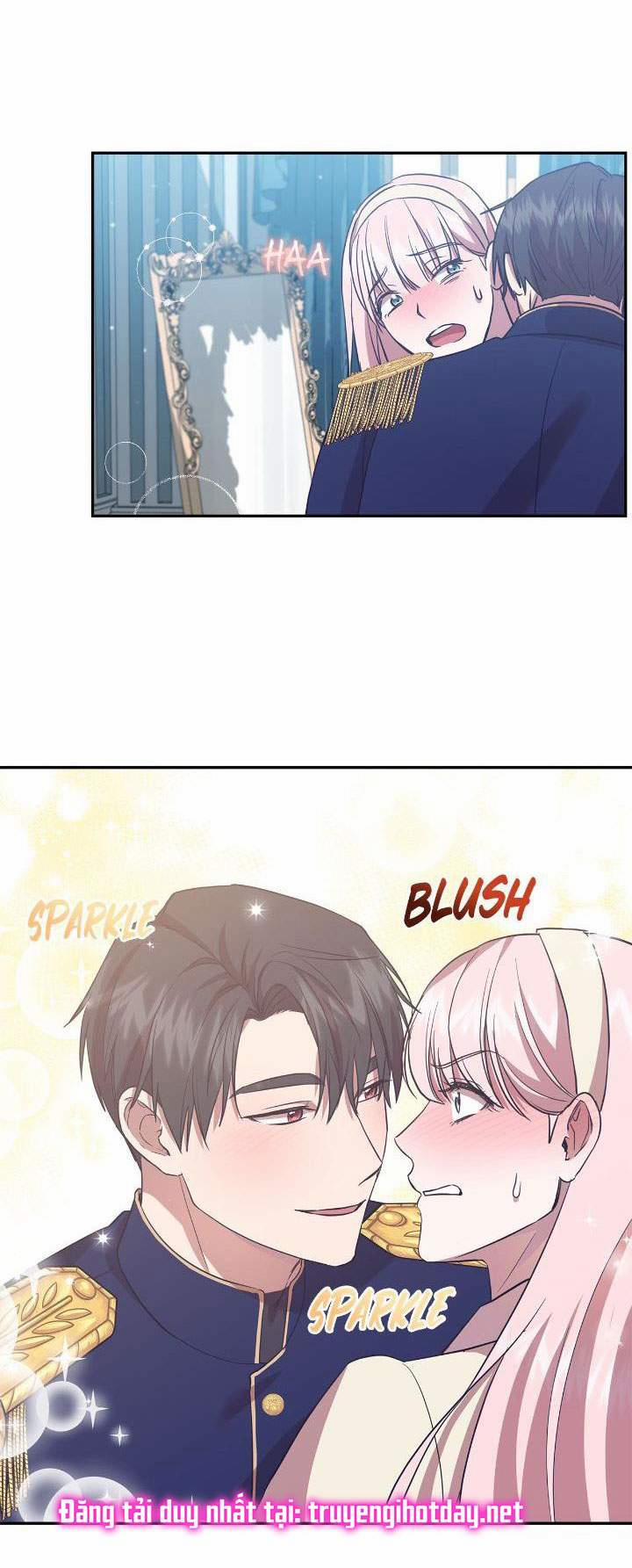 [18+] Xác Xuất Trở Thành Bạn Bè Trong Tiểu Thuyết Lãng Mạn 19+ 17.1 trang 8