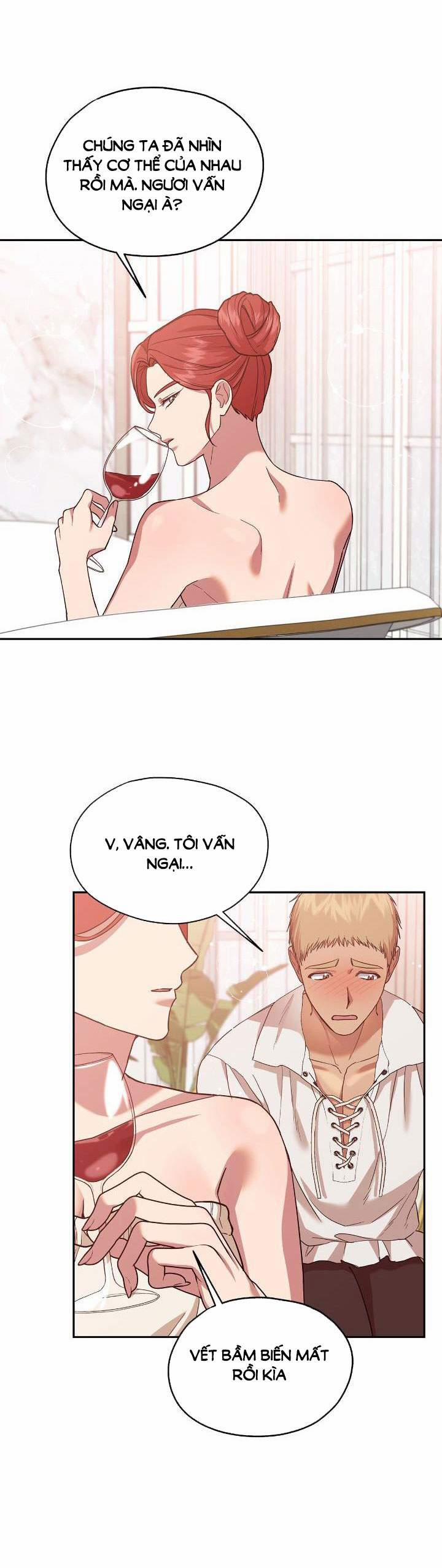 [18+] Xác Xuất Trở Thành Bạn Bè Trong Tiểu Thuyết Lãng Mạn 19+ 17.2 trang 2