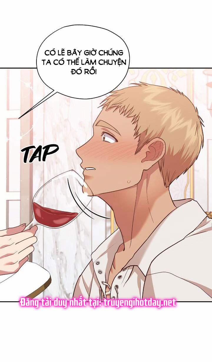 [18+] Xác Xuất Trở Thành Bạn Bè Trong Tiểu Thuyết Lãng Mạn 19+ 17.2 trang 3