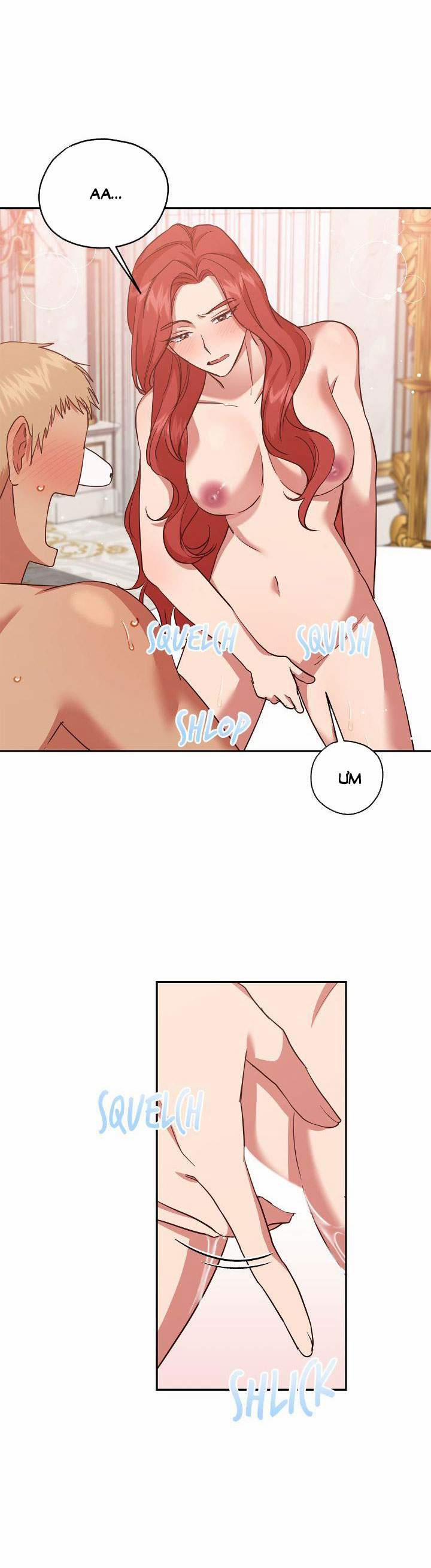 [18+] Xác Xuất Trở Thành Bạn Bè Trong Tiểu Thuyết Lãng Mạn 19+ 17.2 trang 8