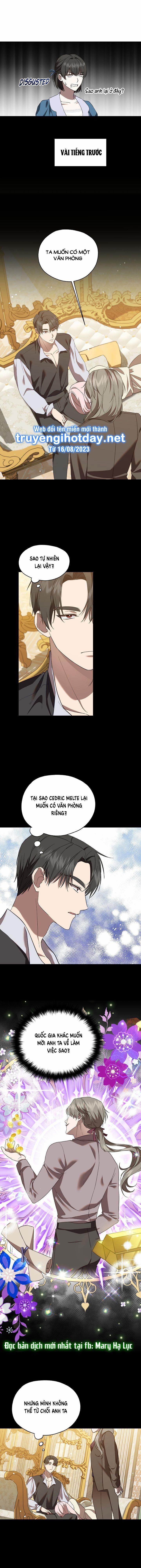 [18+] Xác Xuất Trở Thành Bạn Bè Trong Tiểu Thuyết Lãng Mạn 19+ 19.1 trang 0