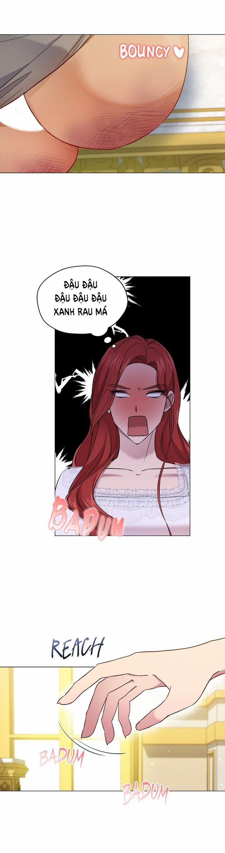 [18+] Xác Xuất Trở Thành Bạn Bè Trong Tiểu Thuyết Lãng Mạn 19+ 5.1 trang 1