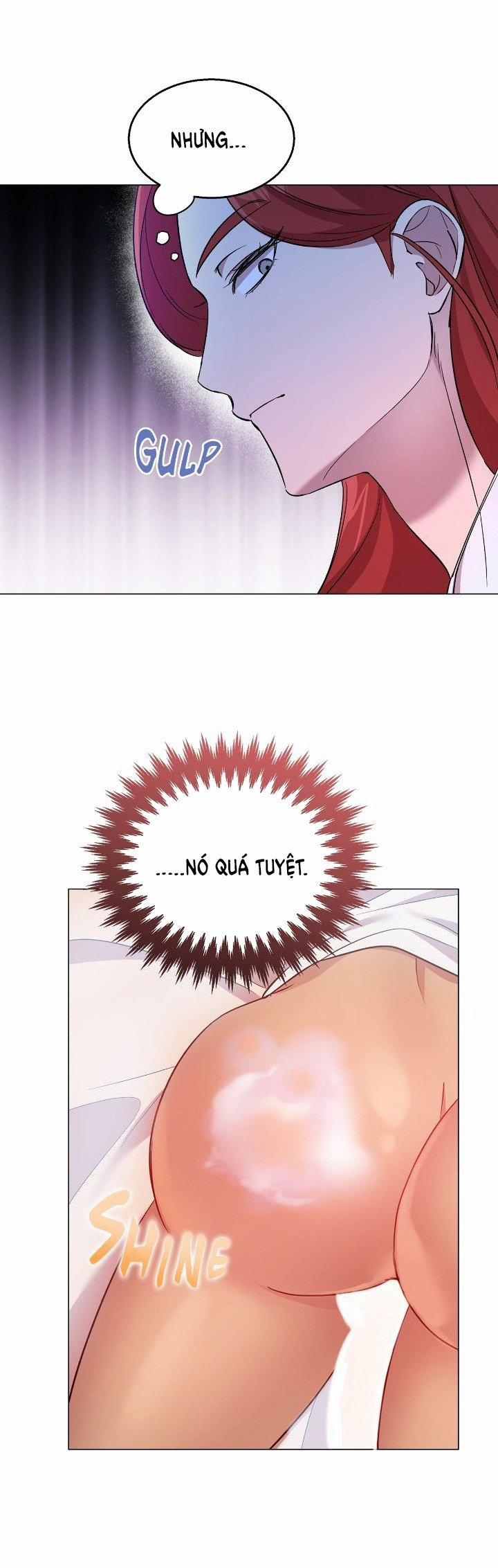 [18+] Xác Xuất Trở Thành Bạn Bè Trong Tiểu Thuyết Lãng Mạn 19+ 5.1 trang 12